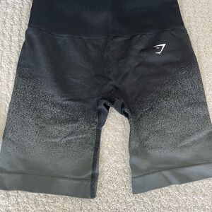 Gymshark Athletic Shorts